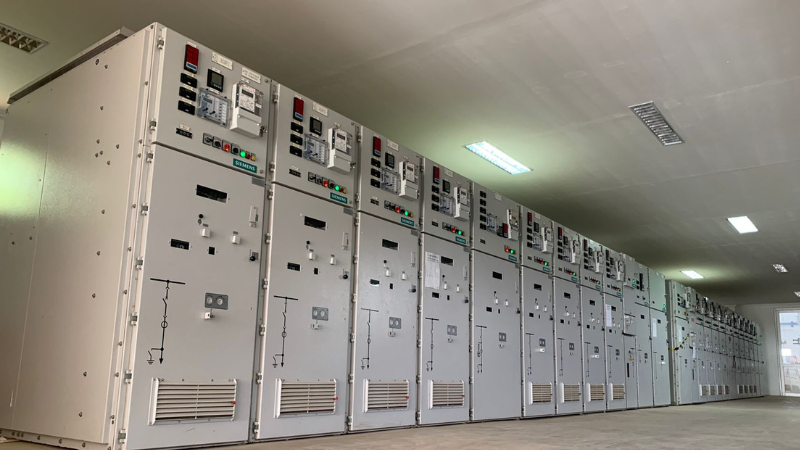 Workshop: Integrasi Sensor IoT ke Sistem PLC & SCADA