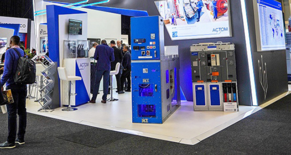 PLC Kontroler T-1000