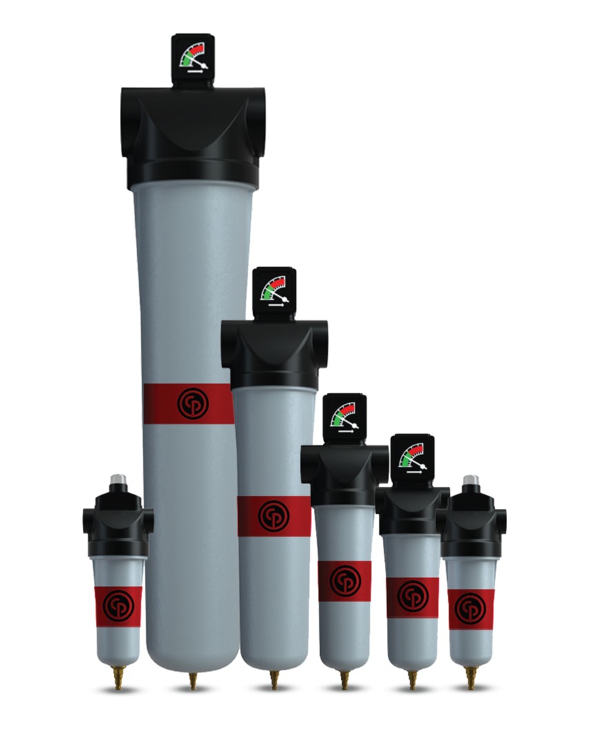CP Filter 45-2430