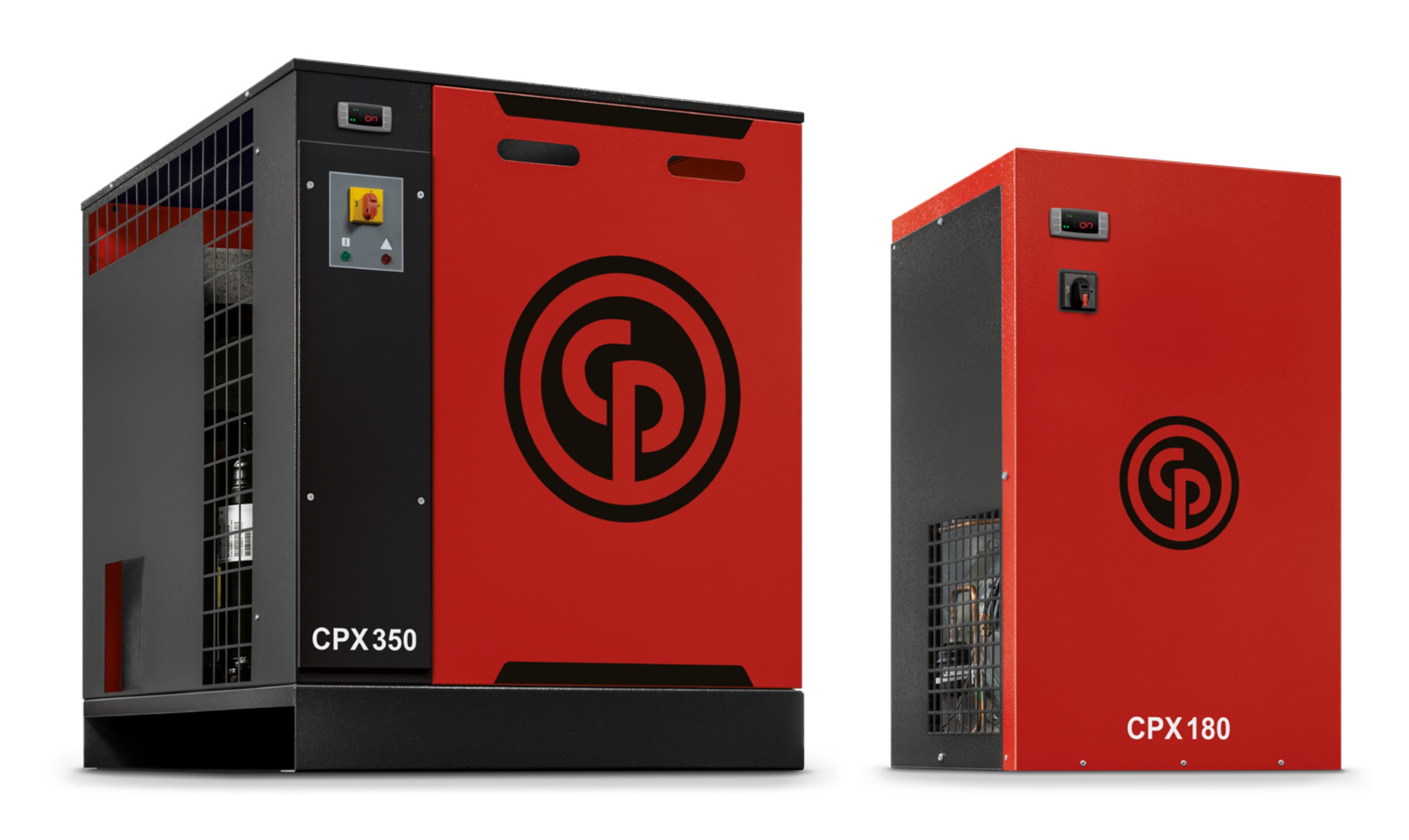 CPX 10-4200 Refrigerant Dryers