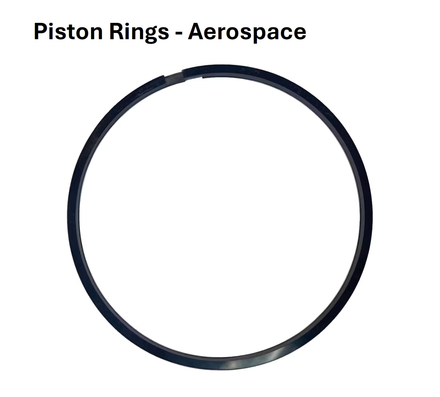 Metcar Piston Rings