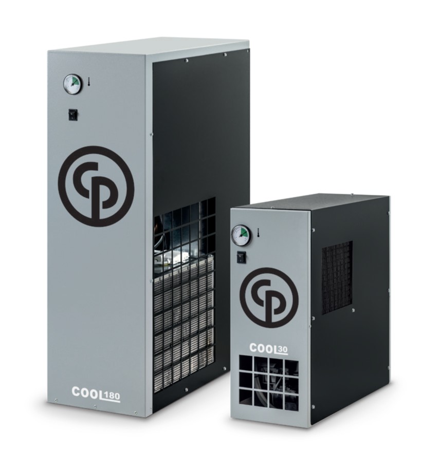 CP COOL Refrigeration Air Dryer