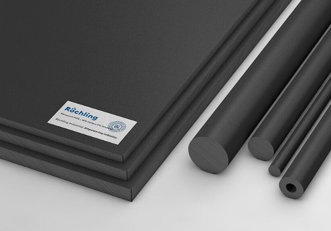 Fibracon® PTFE CLF